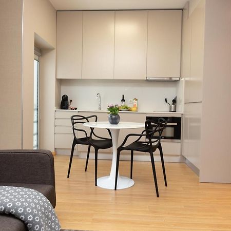 Design Flat In Braga - By Tonsdeverde 外观 照片