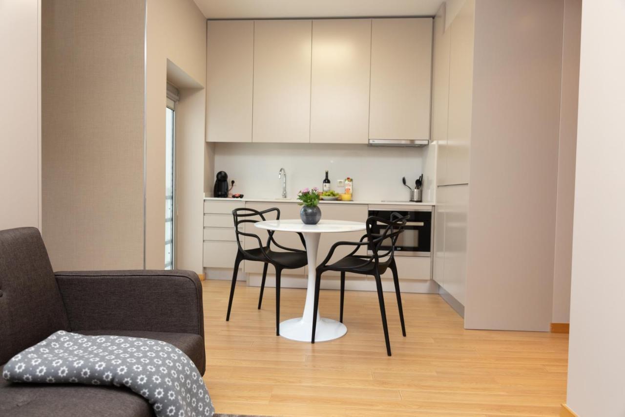 Design Flat In Braga - By Tonsdeverde 外观 照片
