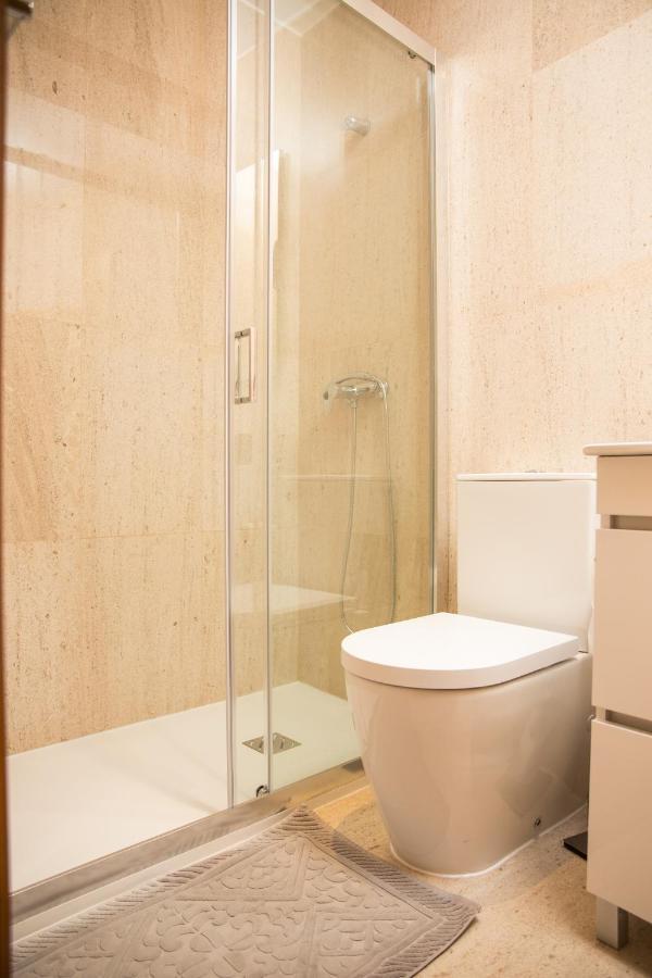 Design Flat In Braga - By Tonsdeverde 外观 照片